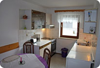 Apartmaji �tros Fanika, Stara Fu�ina - Bohinj - Slovenija - apartmaji, nastanitev, namestitev, sobe