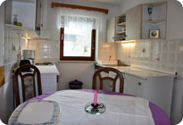 Apartmaji �tros Fanika, Stara Fu�ina - Bohinj - Slovenija - apartmaji, nastanitev, namestitev, sobe