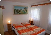 Apartmaji �tros Fanika, Stara Fu�ina - Bohinj - Slovenija - apartmaji, nastanitev, namestitev, sobe