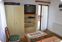 Apartmaji �tros Fanika, Stara Fu�ina - Bohinj - Slovenija - apartmaji, nastanitev, namestitev, sobe