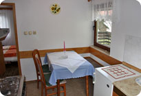 Apartmaji �tros Fanika, Stara Fu�ina - Bohinj - Slovenija - apartmaji, nastanitev, namestitev, sobe