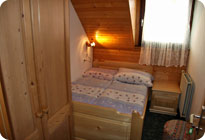 Apartmaji �tros Fanika, Stara Fu�ina - Bohinj - Slovenija - apartmaji, nastanitev, namestitev, sobe