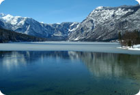 Apartmaji �tros Fanika, Stara Fu�ina - Bohinj - Slovenija - apartmaji, nastanitev, namestitev, sobe