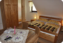 Apartmaji �tros Fanika, Stara Fu�ina - Bohinj - Slovenija - apartmaji, nastanitev, namestitev, sobe