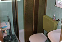 Appartements �tros Fanika, Stara Fu�ina - Bohinj - Slowenien - appartements, unterbringung, zimmer