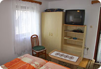 Appartements �tros Fanika, Stara Fu�ina - Bohinj - Slowenien - appartements, unterbringung, zimmer