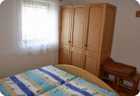 Appartements �tros Fanika, Stara Fu�ina - Bohinj - Slowenien - appartements, unterbringung, zimmer