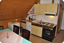 Appartements �tros Fanika, Stara Fu�ina - Bohinj - Slowenien - appartements, unterbringung, zimmer