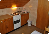 Appartements �tros Fanika, Stara Fu�ina - Bohinj - Slowenien - appartements, unterbringung, zimmer