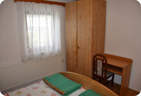 Apartments �tros Fanika, Stara Fu�ina - Bohinj - Slovenia - apartments, accommodation, rooms