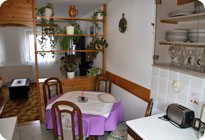 Apartments �tros Fanika, Stara Fu�ina - Bohinj - Slovenia - apartments, accommodation, rooms