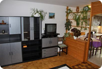 Apartments �tros Fanika, Stara Fu�ina - Bohinj - Slovenia - apartments, accommodation, rooms