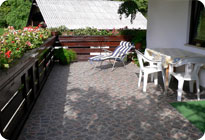 Apartments �tros Fanika, Stara Fu�ina - Bohinj - Slovenia - apartments, accommodation, rooms