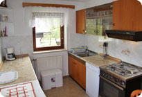 Apartments �tros Fanika, Stara Fu�ina - Bohinj - Slovenia - apartments, accommodation, rooms
