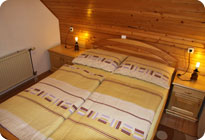 Apartments �tros Fanika, Stara Fu�ina - Bohinj - Slovenia - apartments, accommodation, rooms