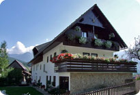 Apartments �tros Fanika, Stara Fu�ina - Bohinj - Slovenia - apartments, accommodation, rooms