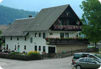 Apartments �tros Fanika, Stara Fu�ina - Bohinj - Slovenia - apartments, accommodation, rooms