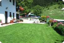 Apartments �tros Fanika, Stara Fu�ina - Bohinj - Slovenia - apartments, accommodation, rooms