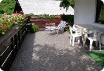 Apartments �tros Fanika, Stara Fu�ina - Bohinj - Slovenia - apartments, accommodation, rooms