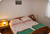 Apartmani �tros Fanika, Stara Fu�ina - Bohinj - Slovenija - apartmani, smje�taj, sobe
