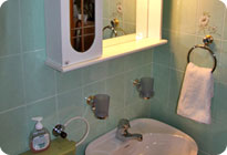 Apartmani �tros Fanika, Stara Fu�ina - Bohinj - Slovenija - apartmani, smje�taj, sobe