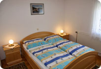 Apartmani �tros Fanika, Stara Fu�ina - Bohinj - Slovenija - apartmani, smje�taj, sobe