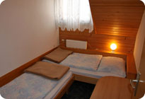Apartmani �tros Fanika, Stara Fu�ina - Bohinj - Slovenija - apartmani, smje�taj, sobe