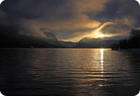 Apartmani �tros Fanika, Stara Fu�ina - Bohinj - Slovenija - apartmani, smje�taj, sobe
