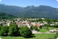 Apartmani �tros Fanika, Stara Fu�ina - Bohinj - Slovenija - apartmani, smje�taj, sobe